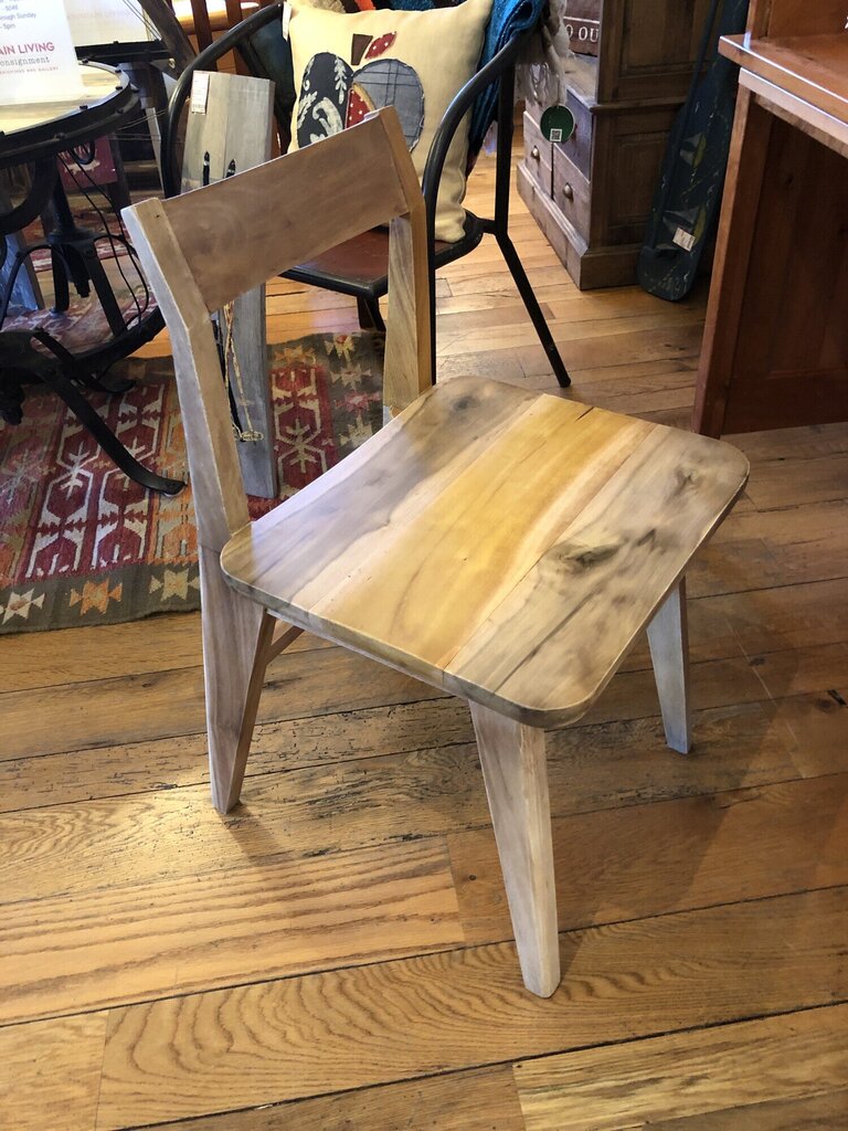 Shangri La Chair