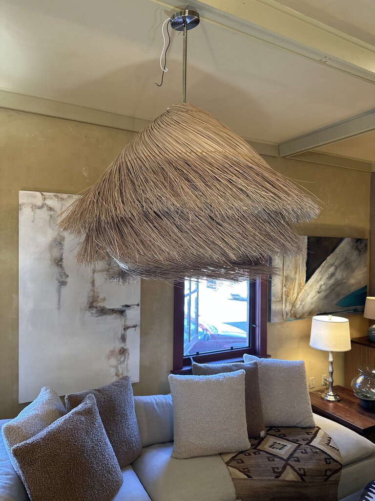 Arteriors Ashburn Pendant - Retails for $3,095.00