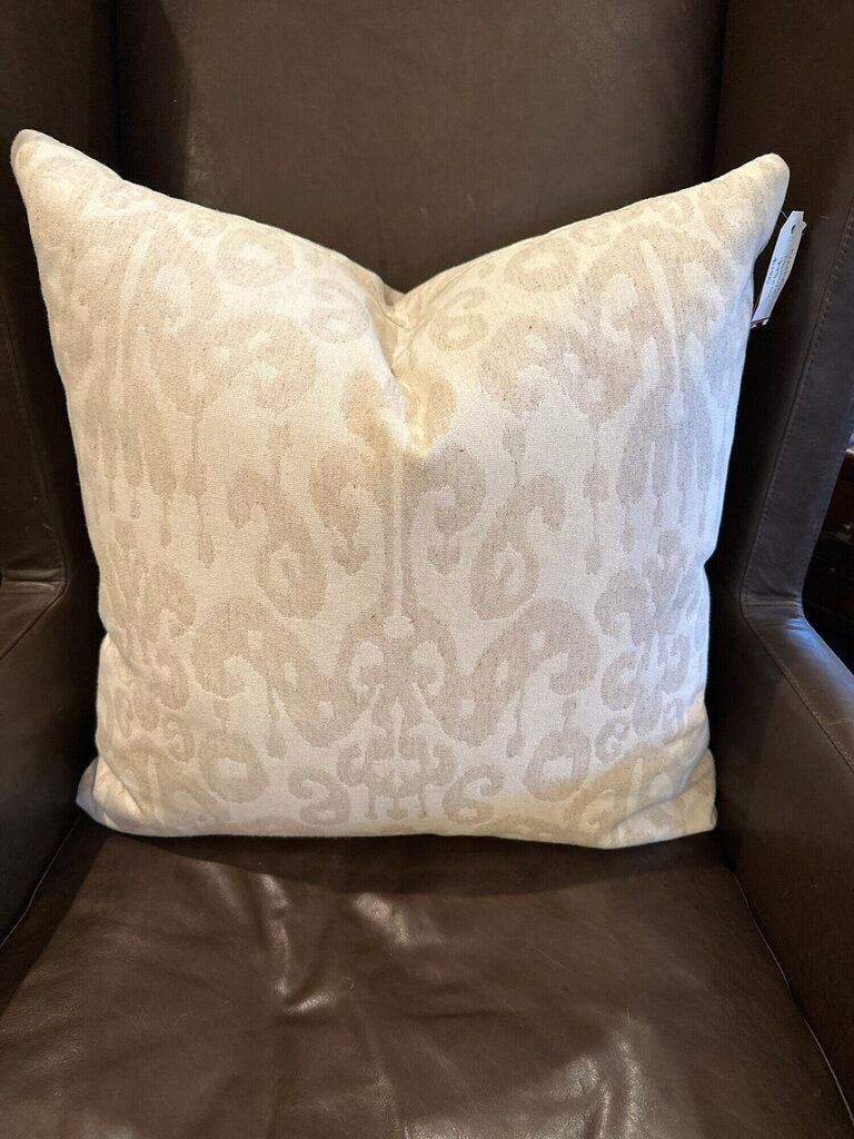Washed Damask