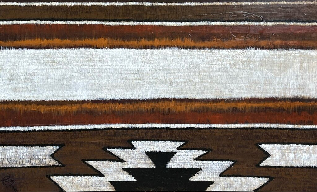 Trail By Janelle Marie - Clearance! Up to 75% Off Published Price! Please Call Store For Details