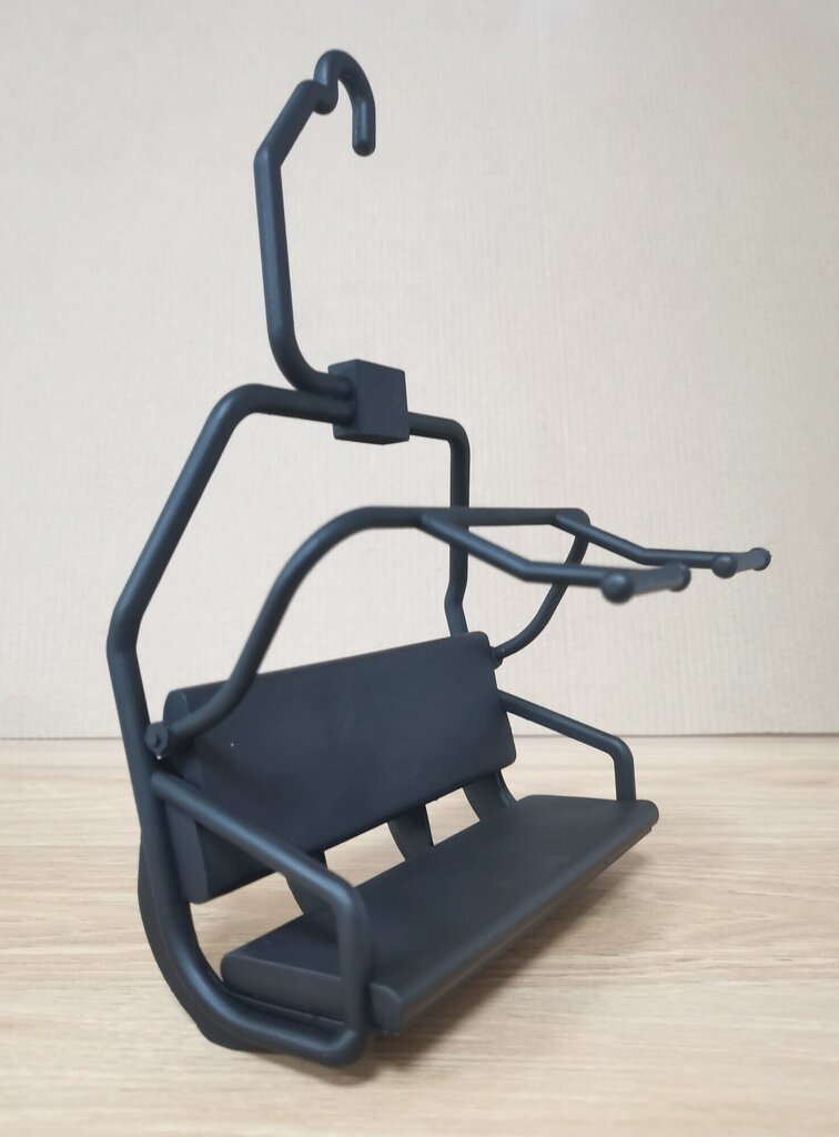 Ski Lift Chair