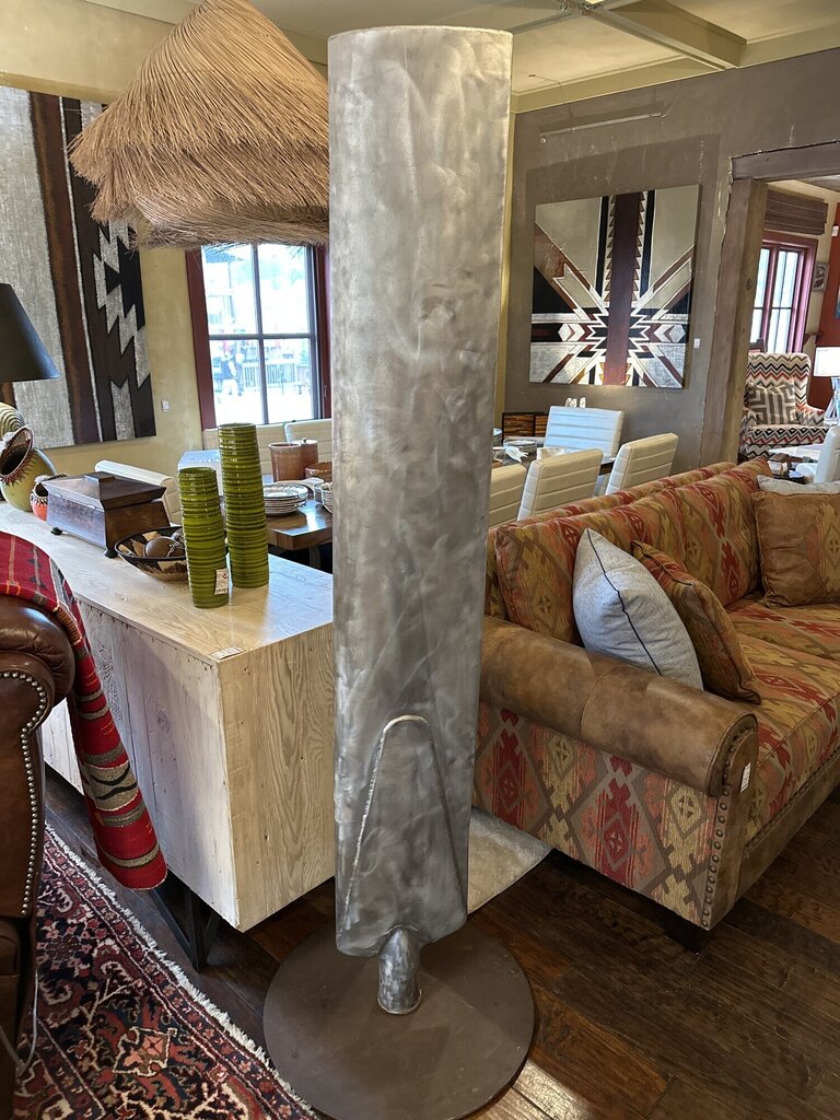 Propeller Art Sculpture
