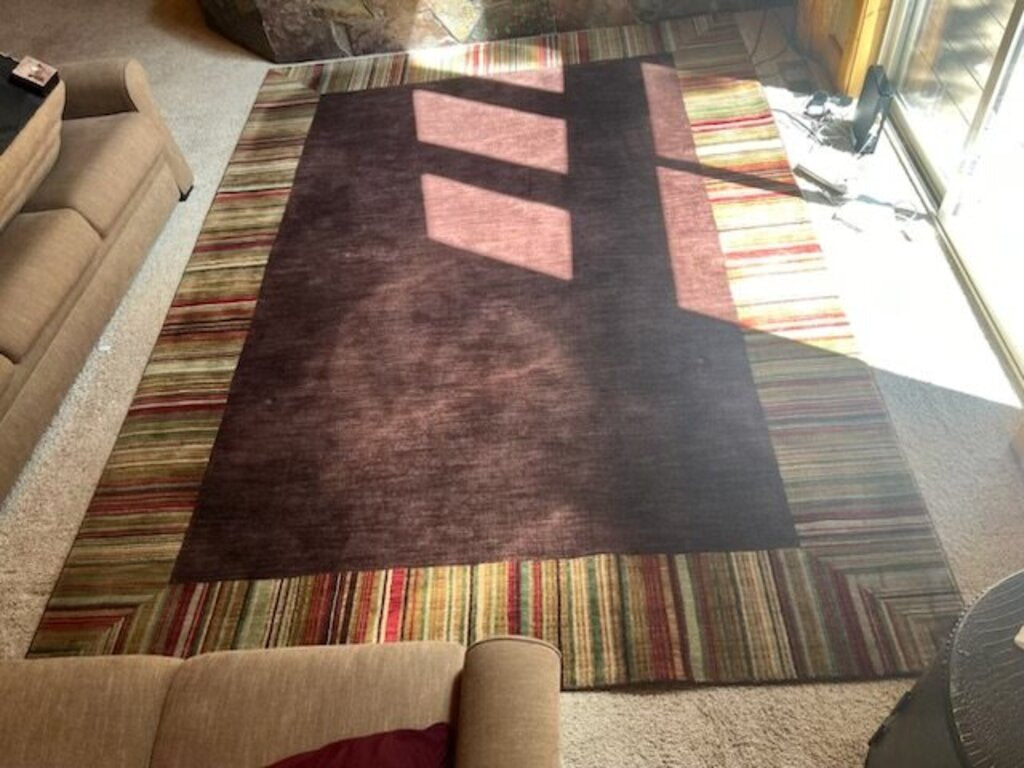 Karastan Metro Rug