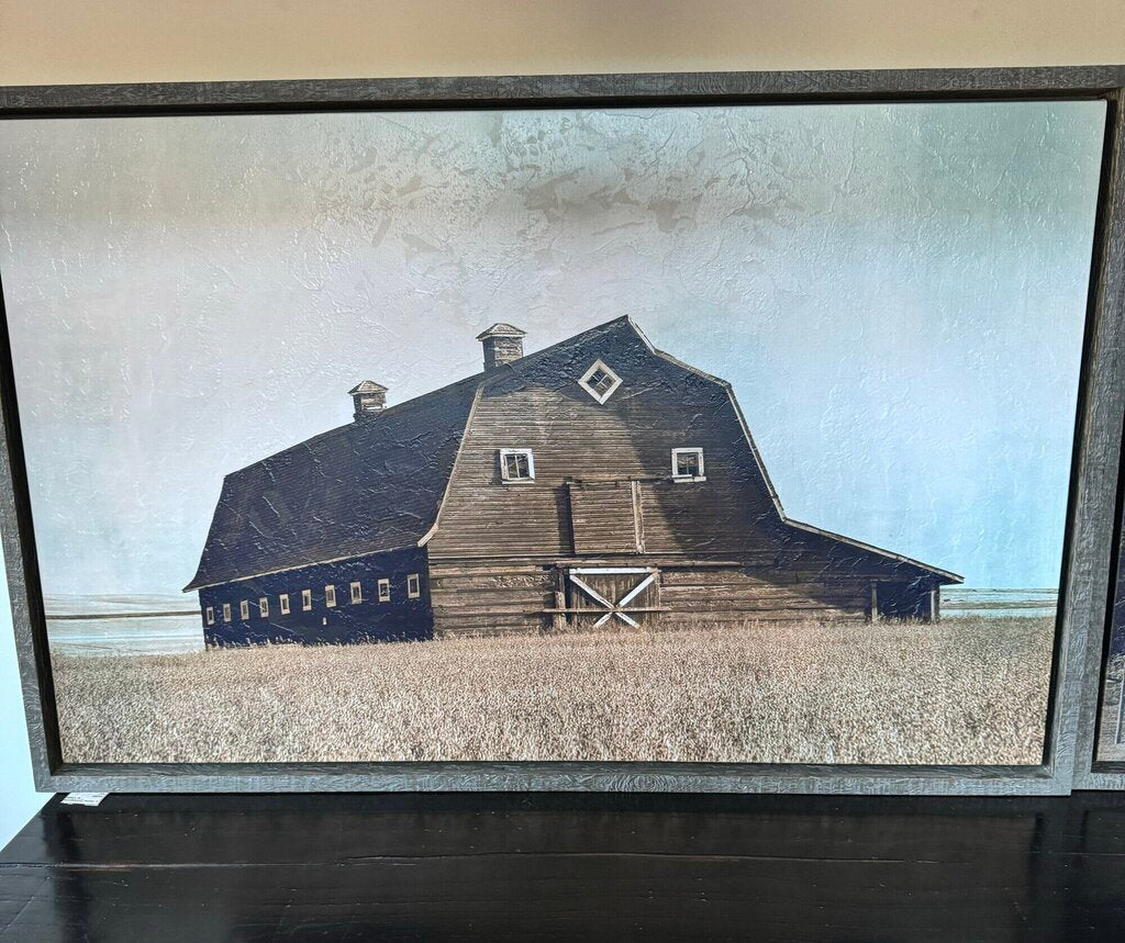 Vintage Barn VI