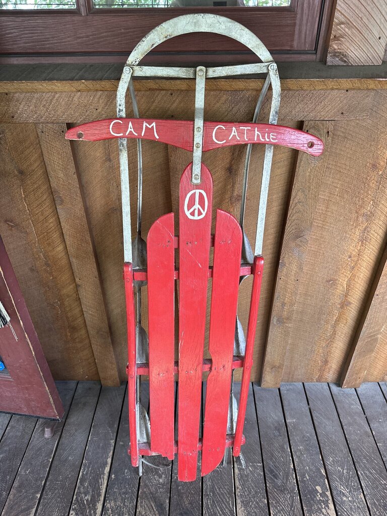 Red Sled