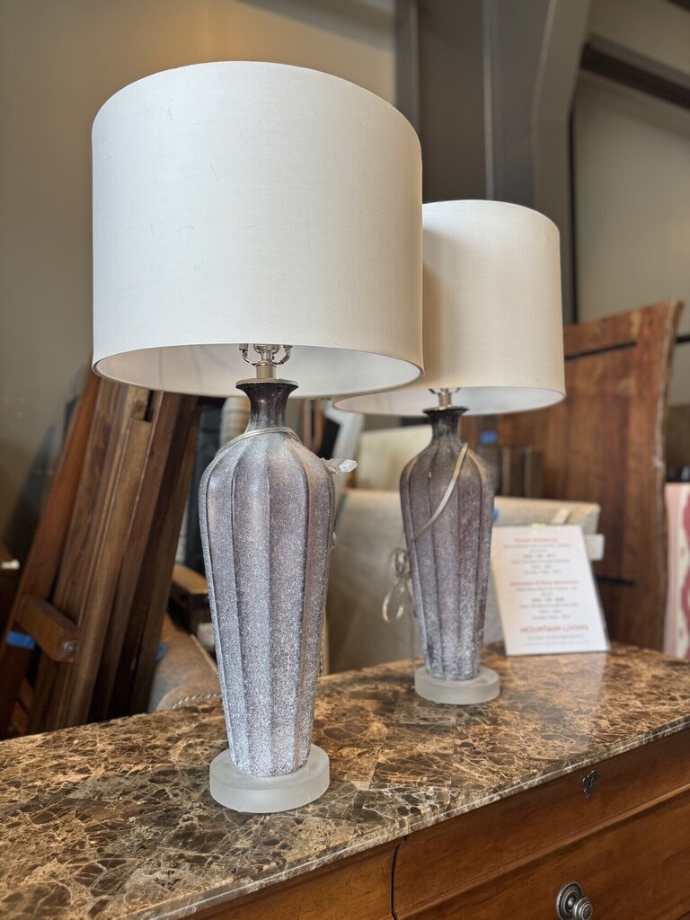 Surya Sloane Lamp, Set Of 2