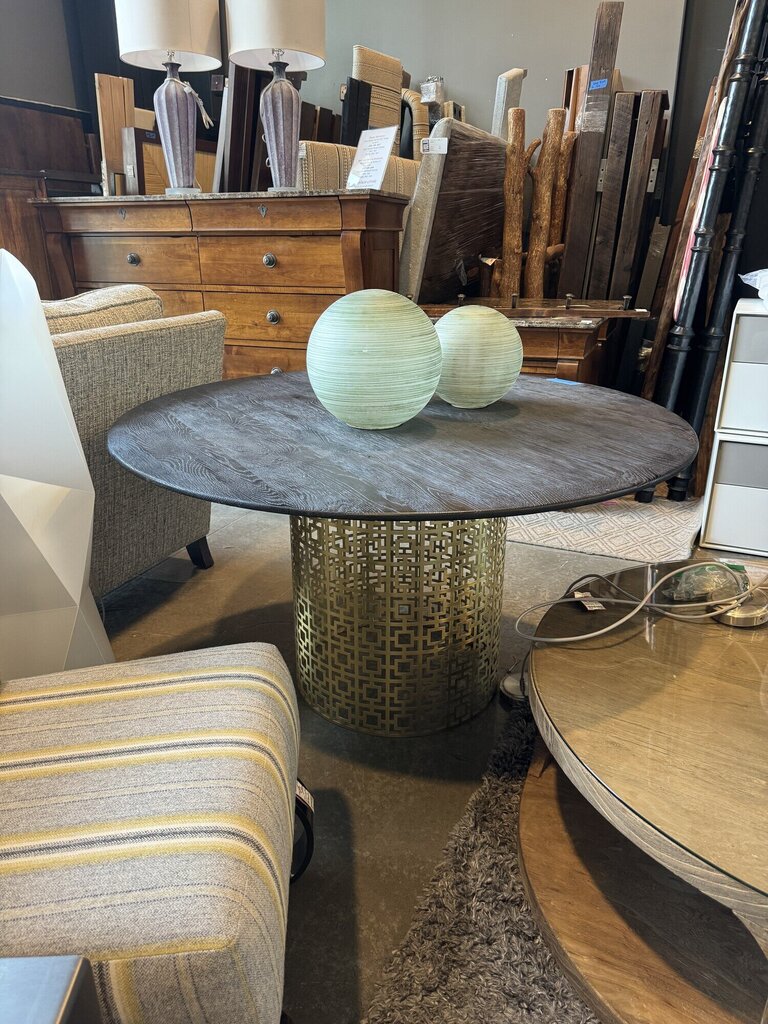 Jonathan Adler Nixon Dining Table