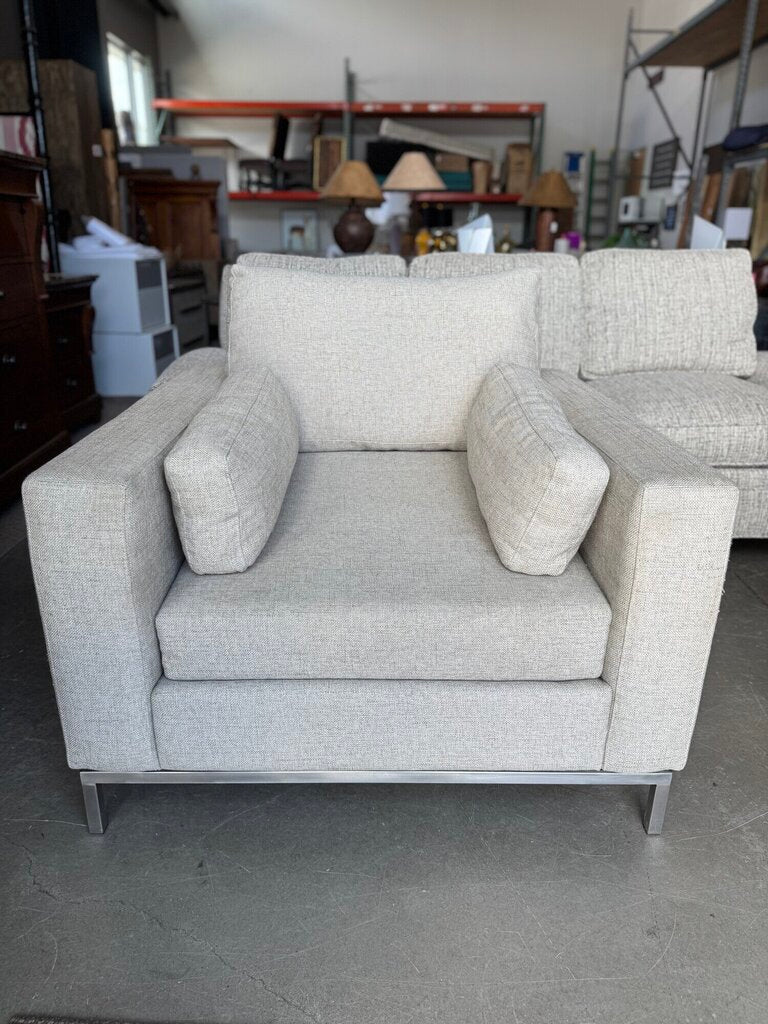 Jonathan Louis Arm Chair