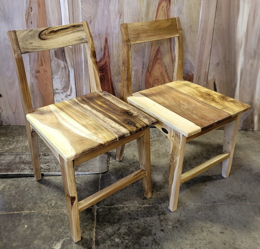 Shangri La II Dining Chair