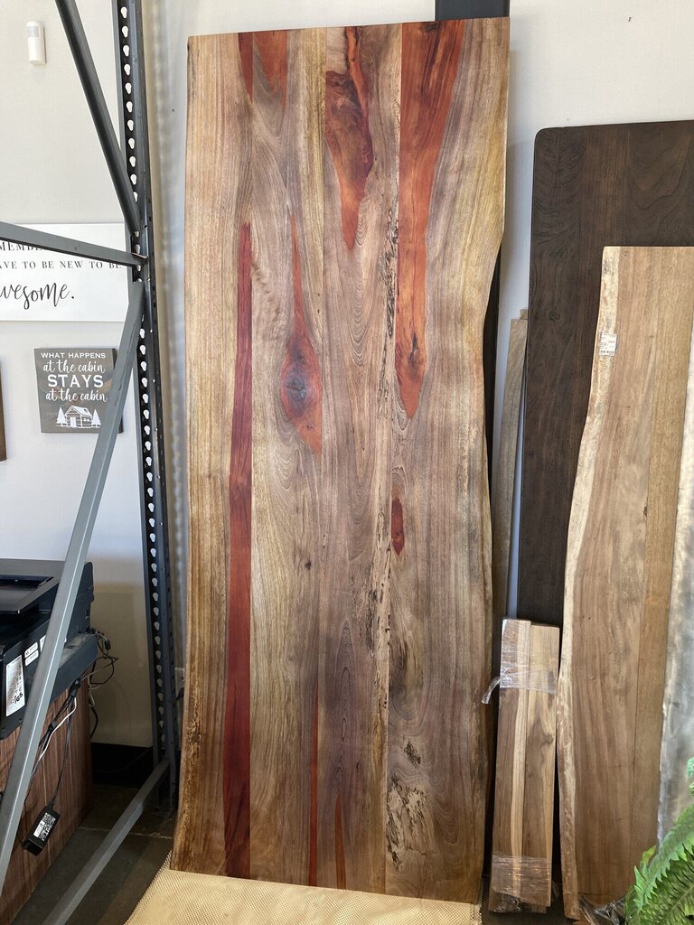 Pith Dining Table