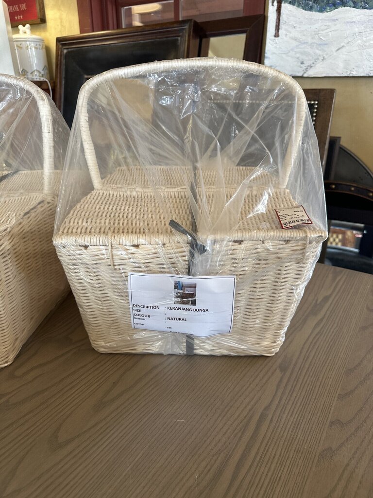 Picnic Basket