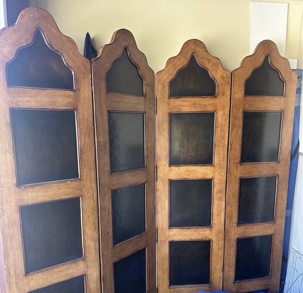 Stickley Room Divider