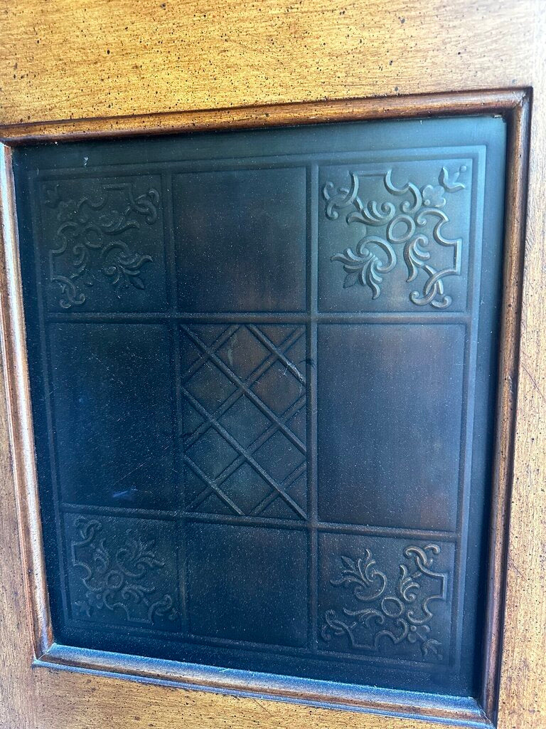 Stickley Room Divider