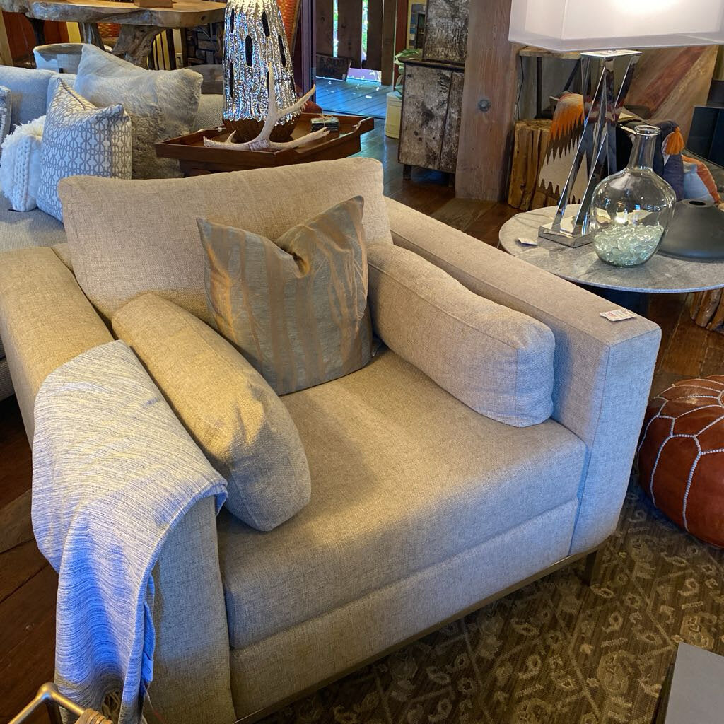 Jonathan Louis Arm Chair