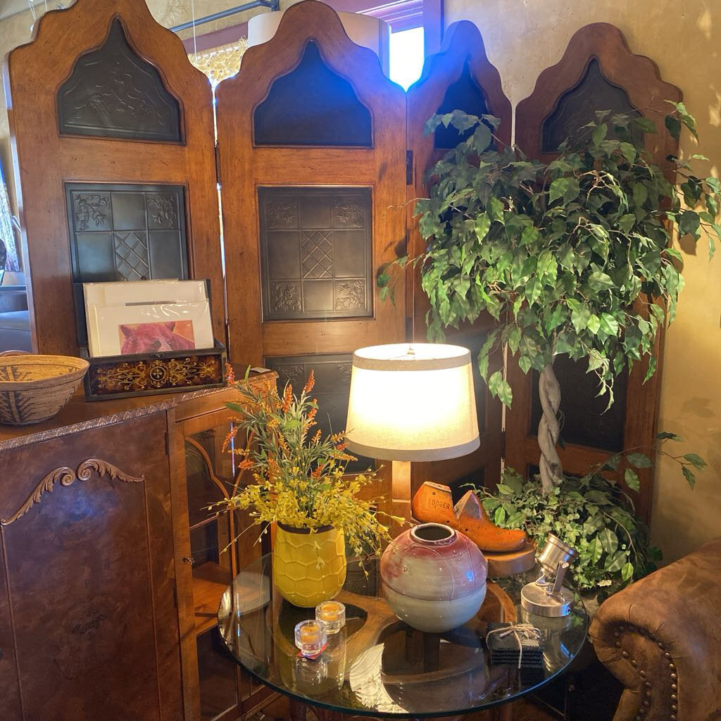 Stickley Room Divider