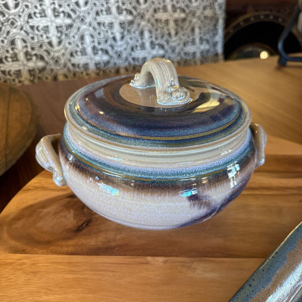 Randy Persall Casserole Dish