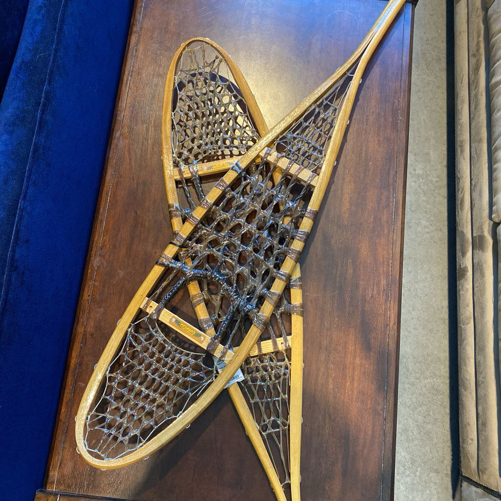 Cabela's Snowshoes