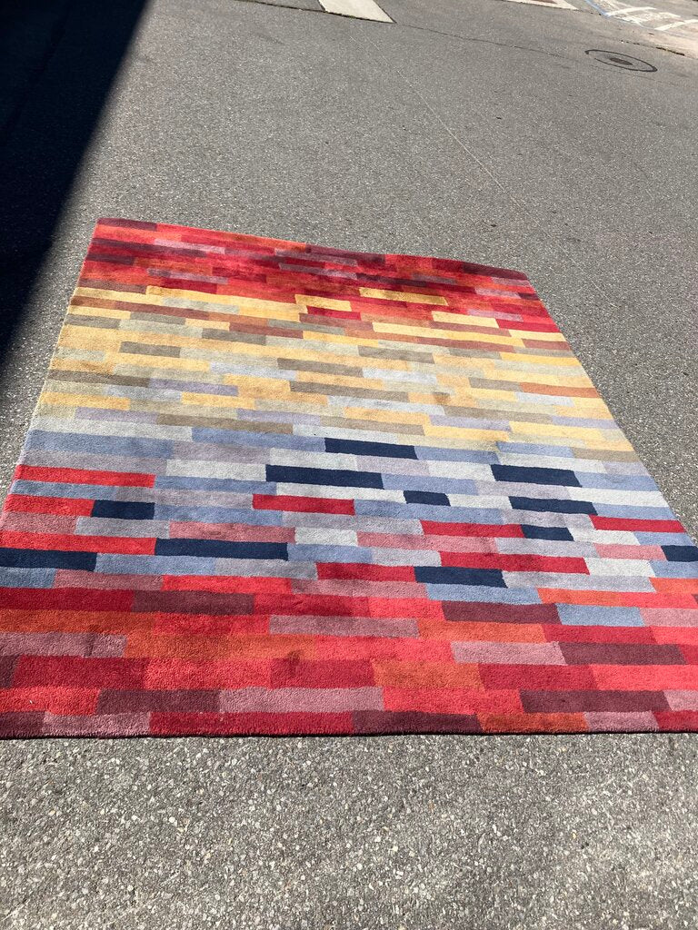 Pottery Barn Myles Rug