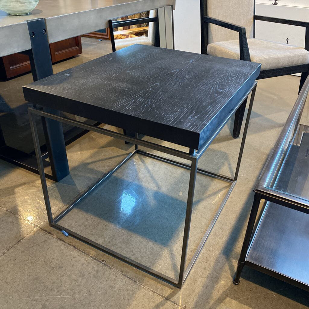 Universal Furniture Modern End Table