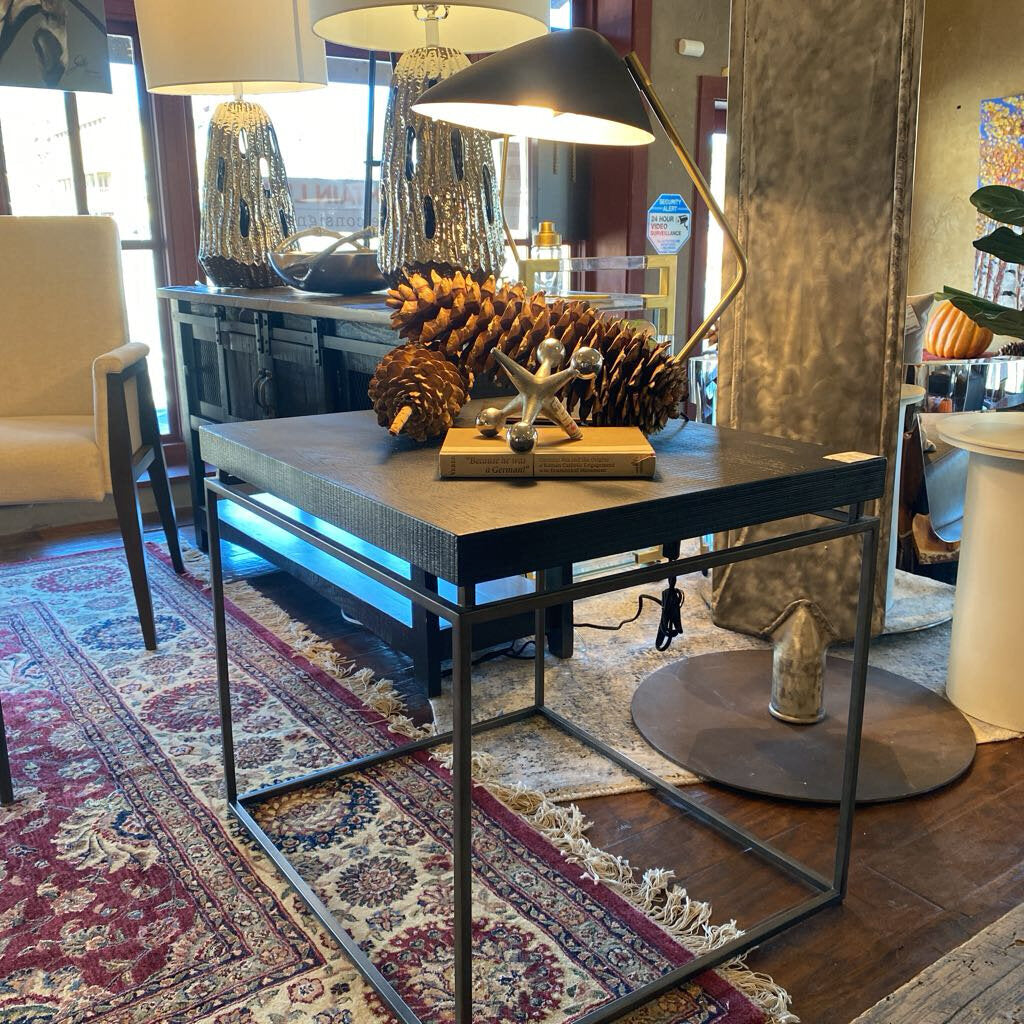 Universal Furniture Modern End Table