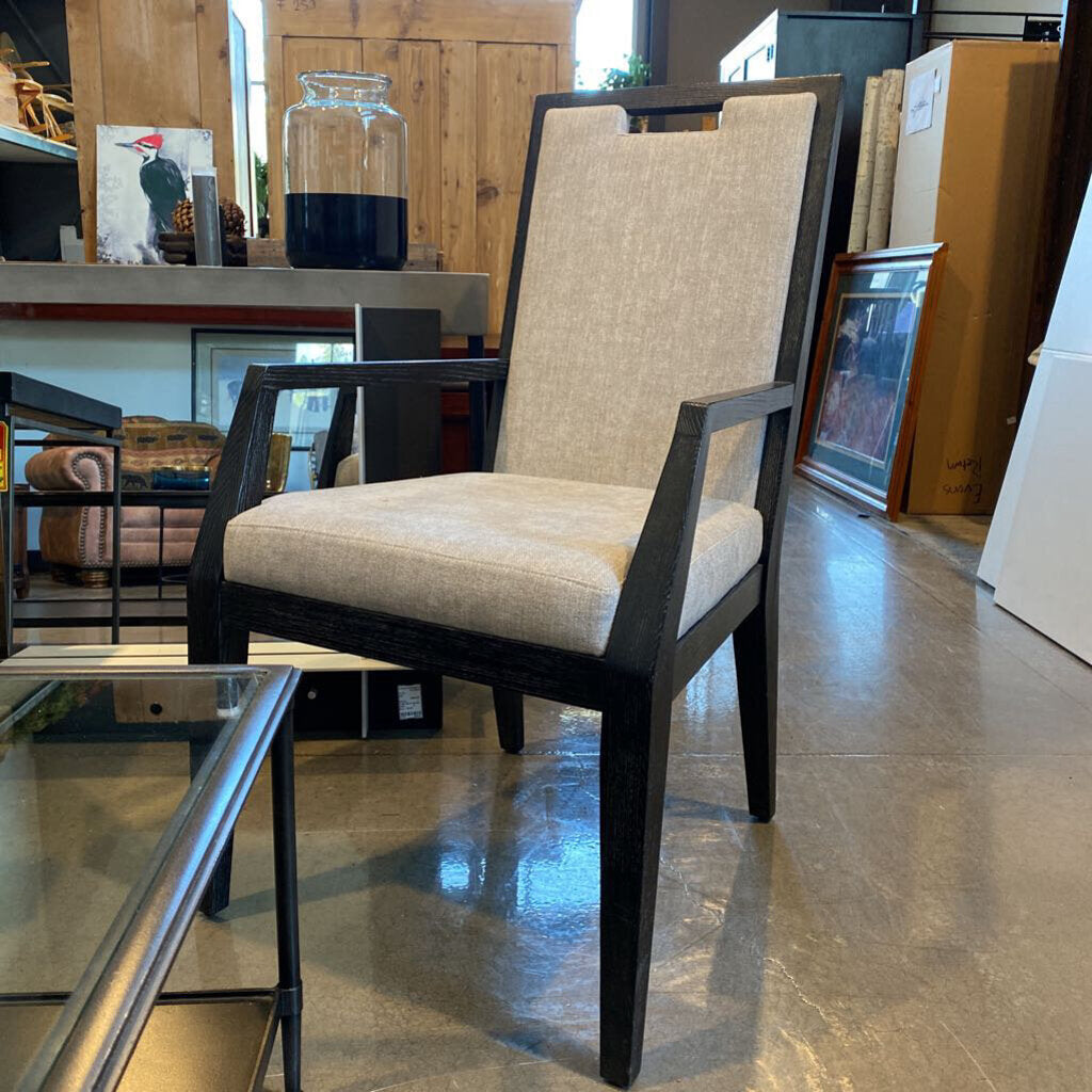 Bernhardt Decorage Arm Chair