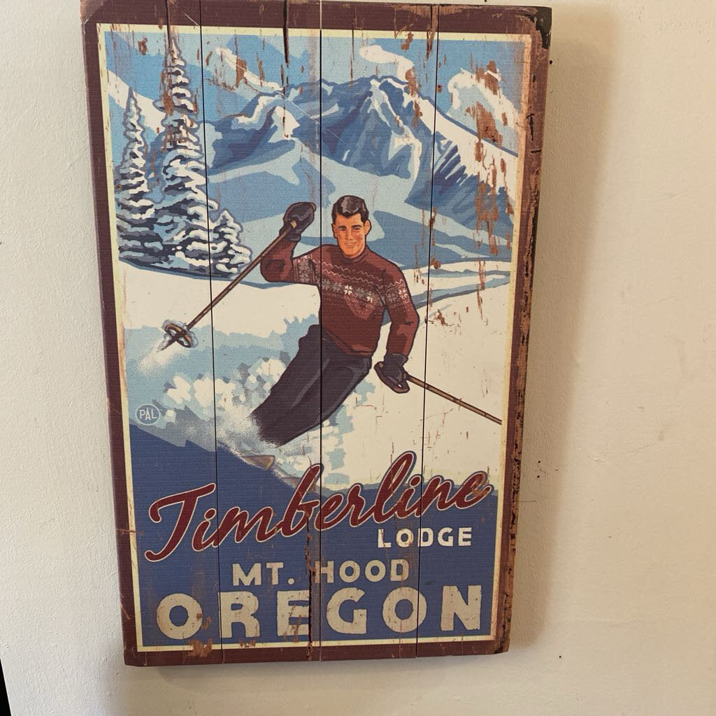 Timberline Lodge