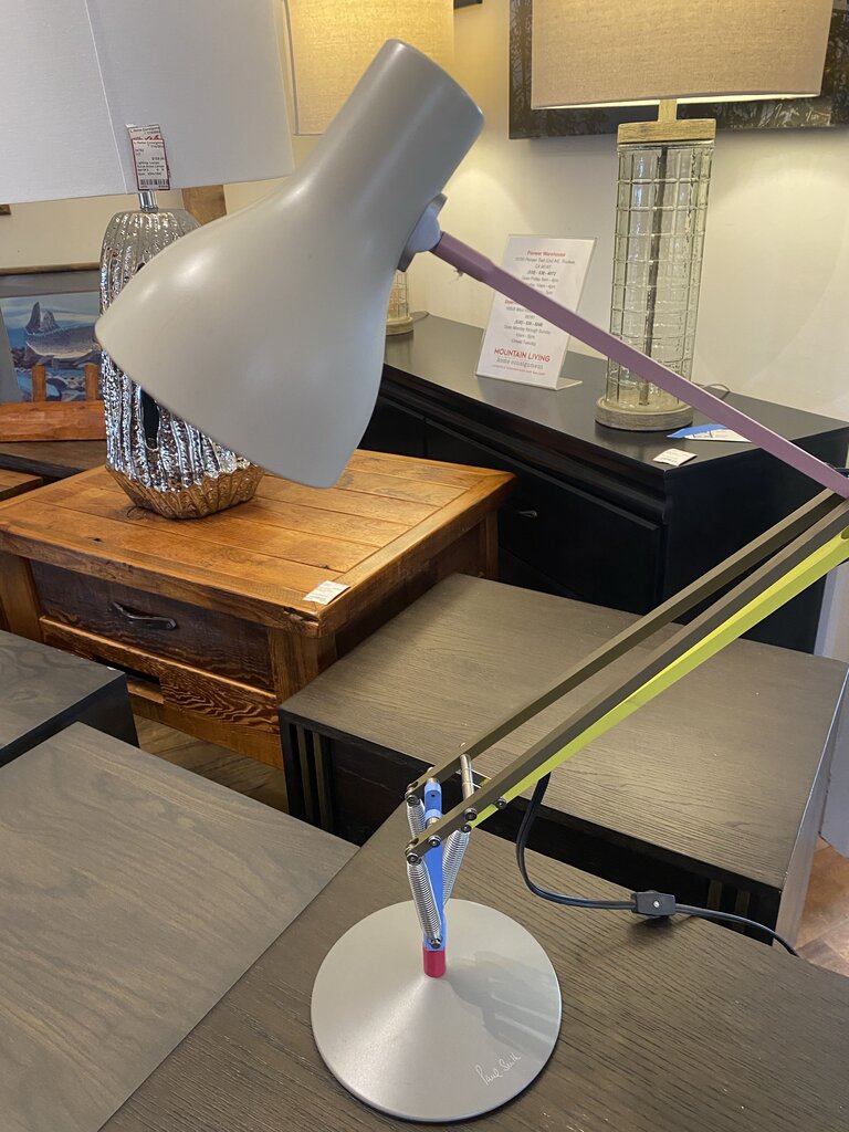 Paul Smith Anglepoise Desk Lamp
