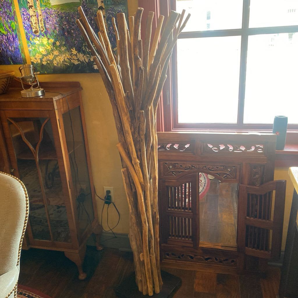 Drift Wood Art Scupture