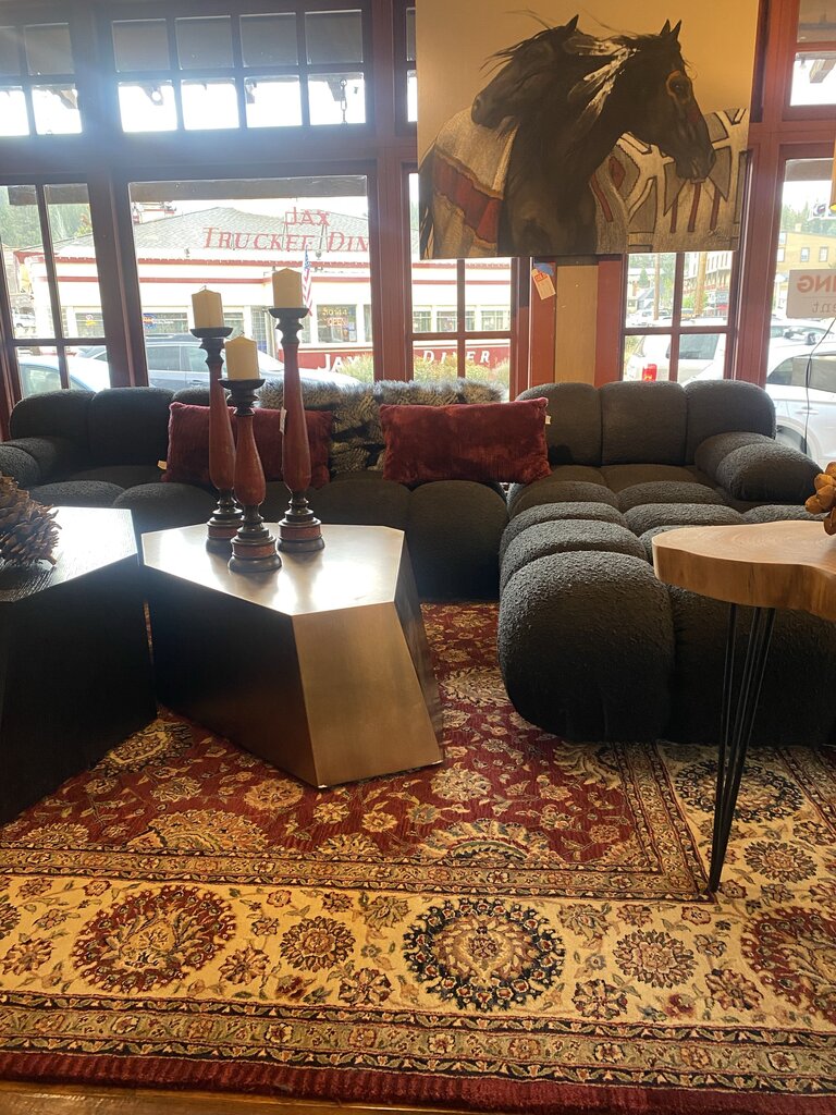 Rove Concepts Bella Sectional