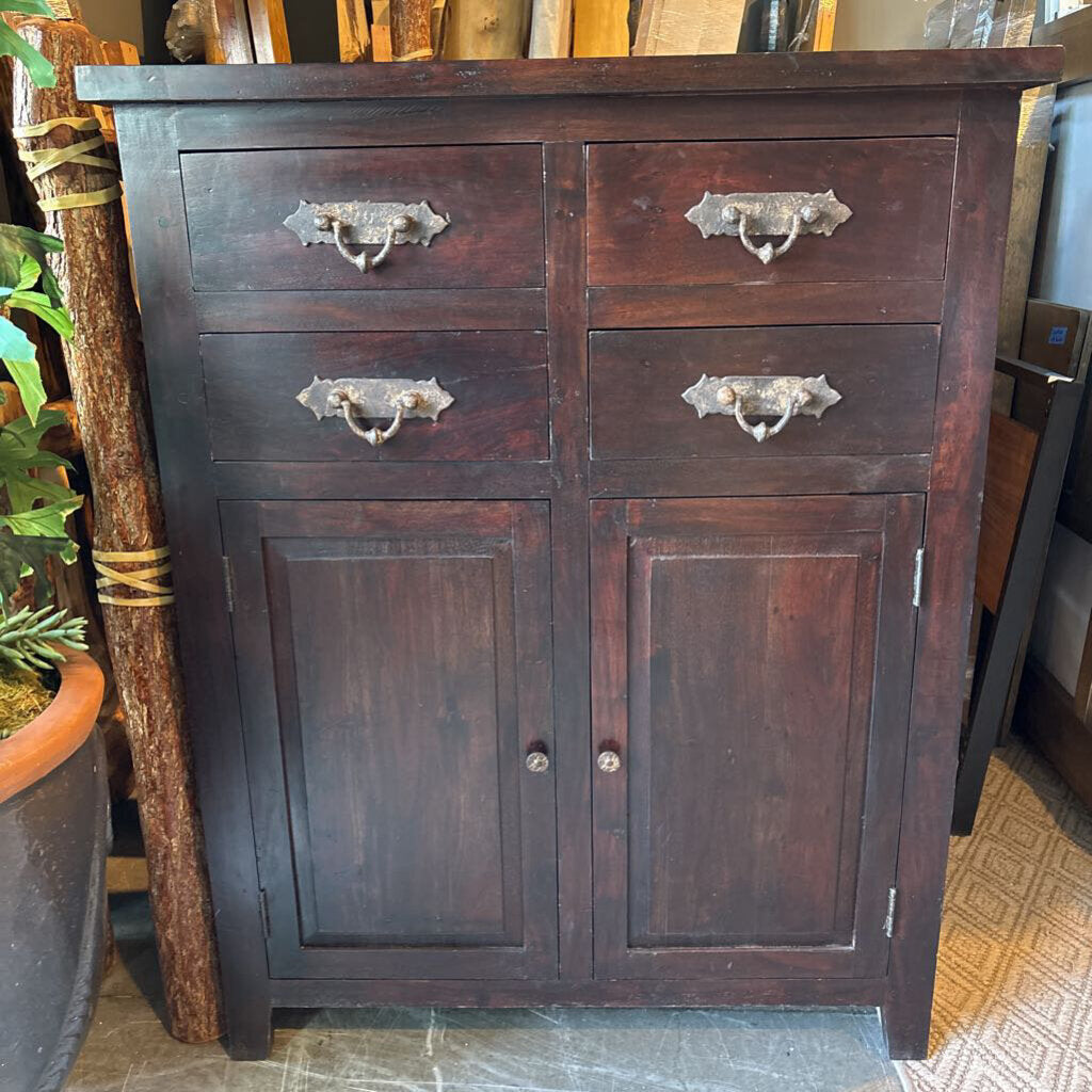 Rustic Dressers