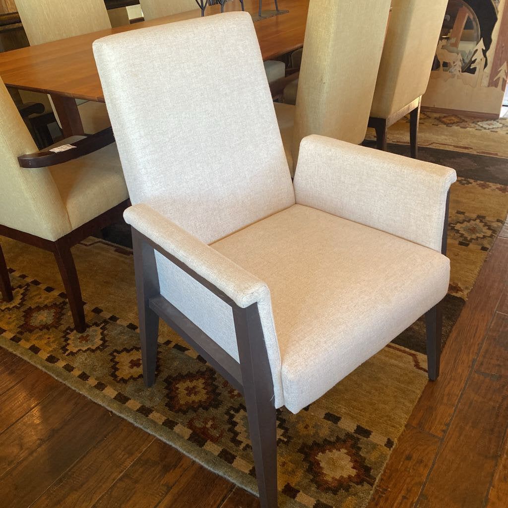 Canadel Modern Upholstered Dining Chair - Set of 4