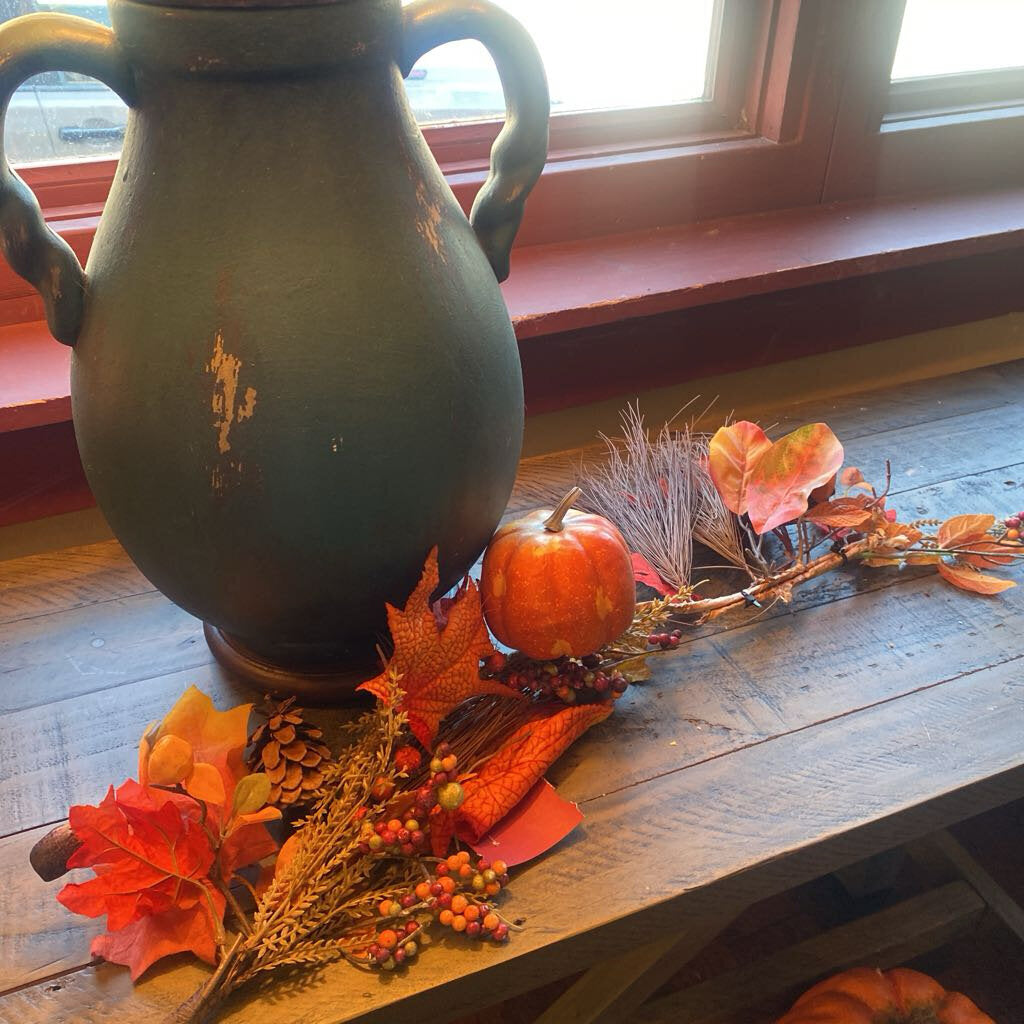 Fall Decor Sprig