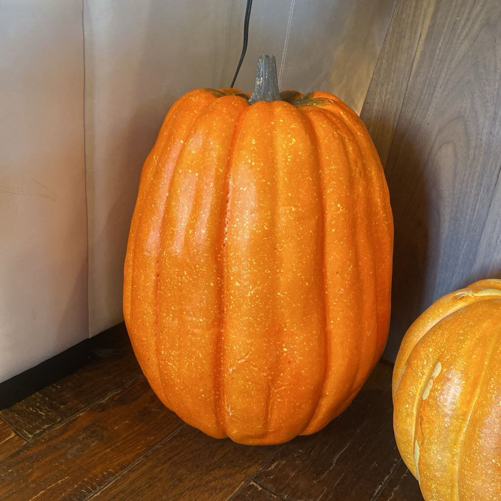 Decorative Pumpkin