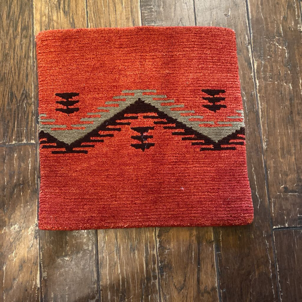 Tibetan Wool Mat
