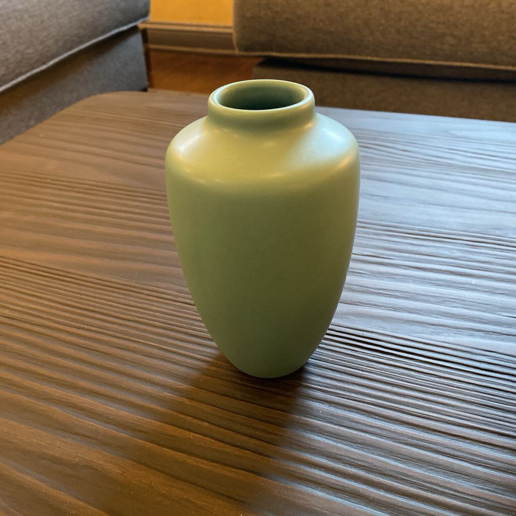 Venice Clay Vase