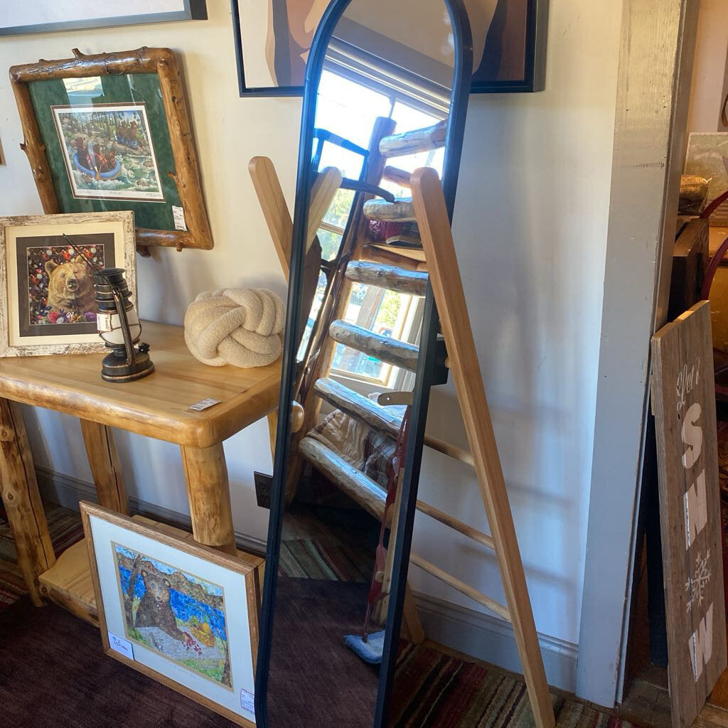 Adjustable Floor Mirror