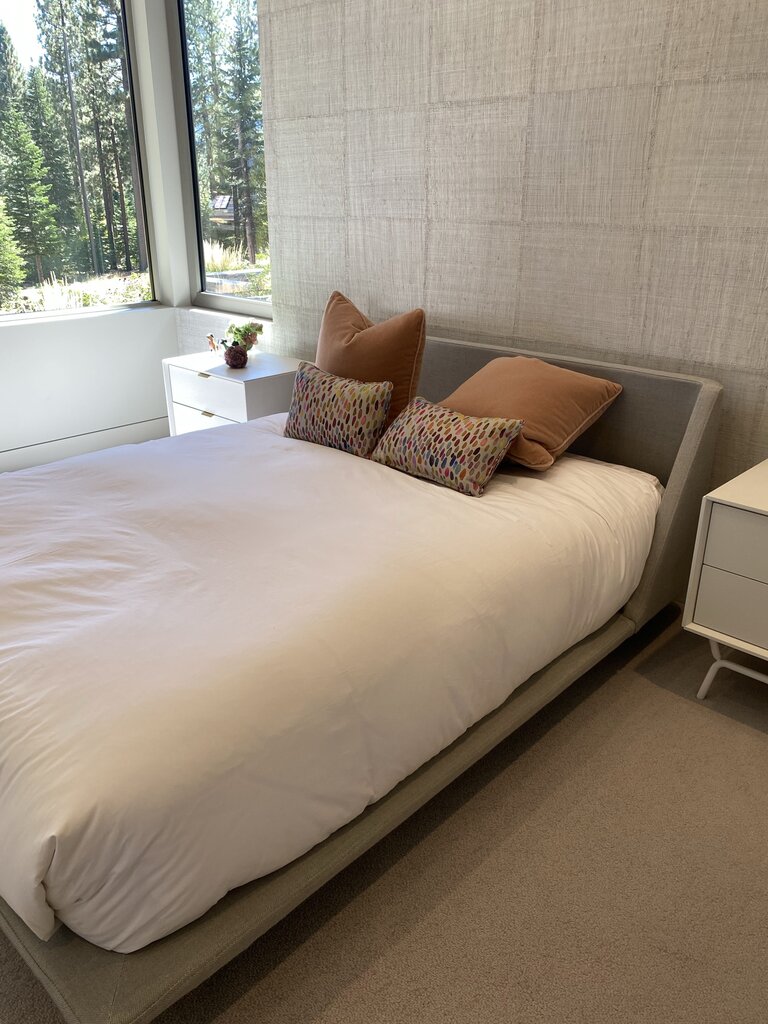 Blu Dot Nook Bed
