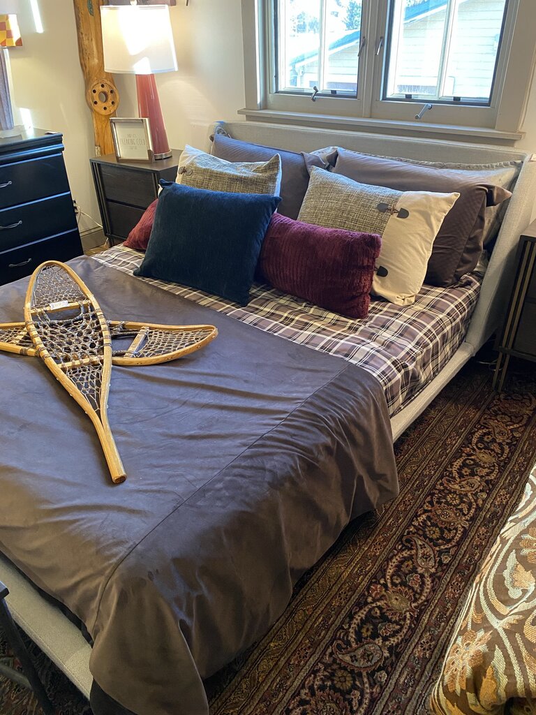 Blu Dot Nook Bed