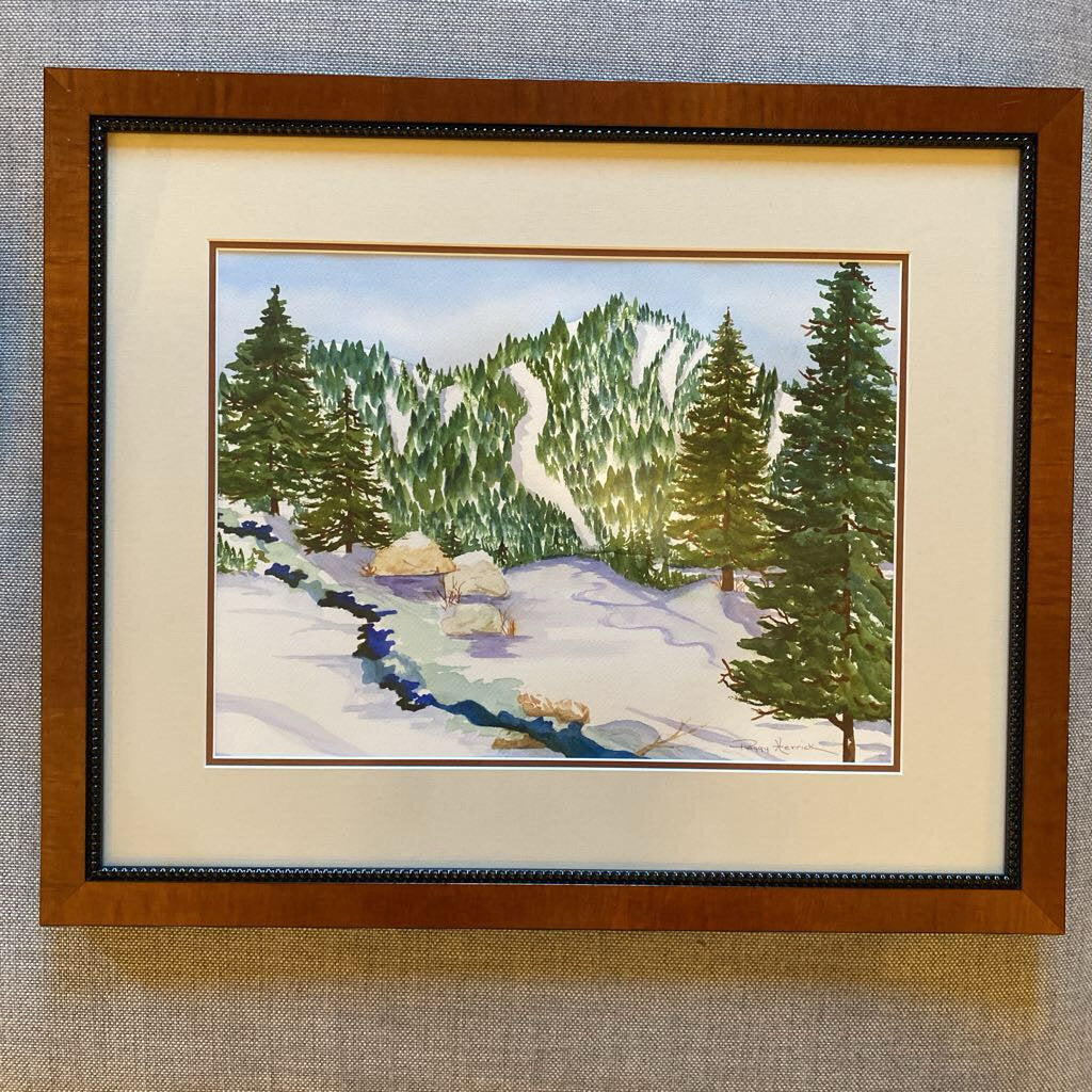 Northstar....Backside