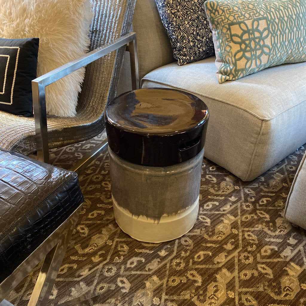 Serena & Lily Sebastopol Sound Side Table