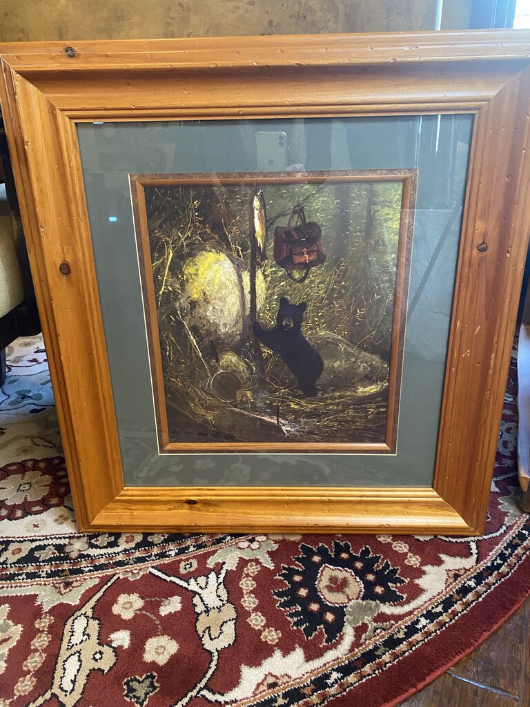Catch Of The Day