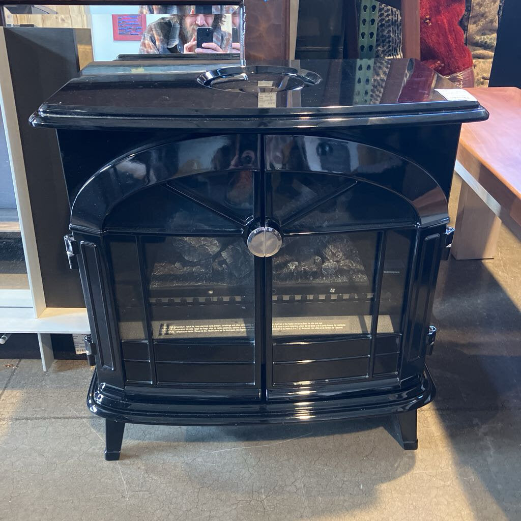 Dimplex Electric Fireplace