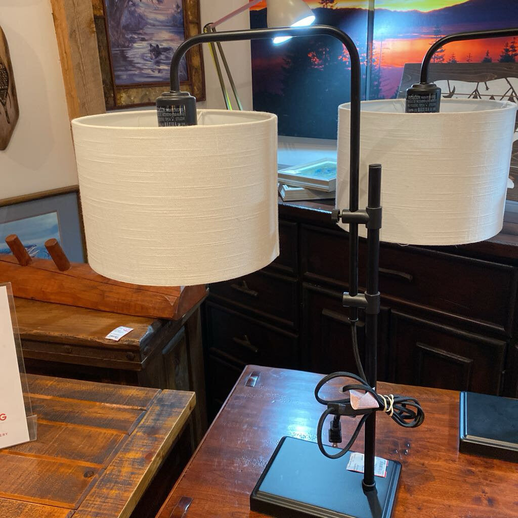 Knox Adjustable Table Lamp