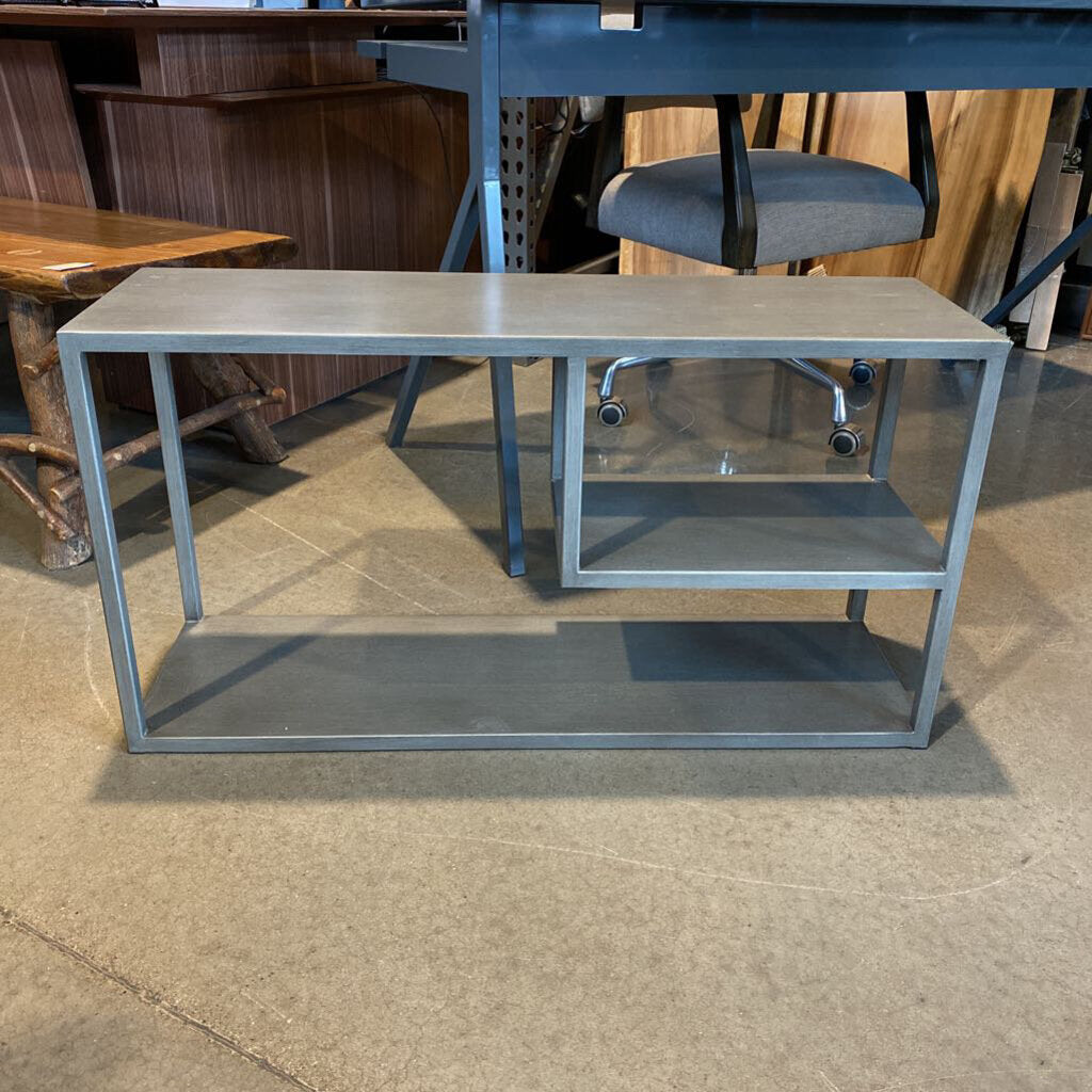 Narrow Entryway Bench