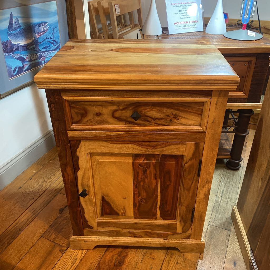 Taos Nightstand