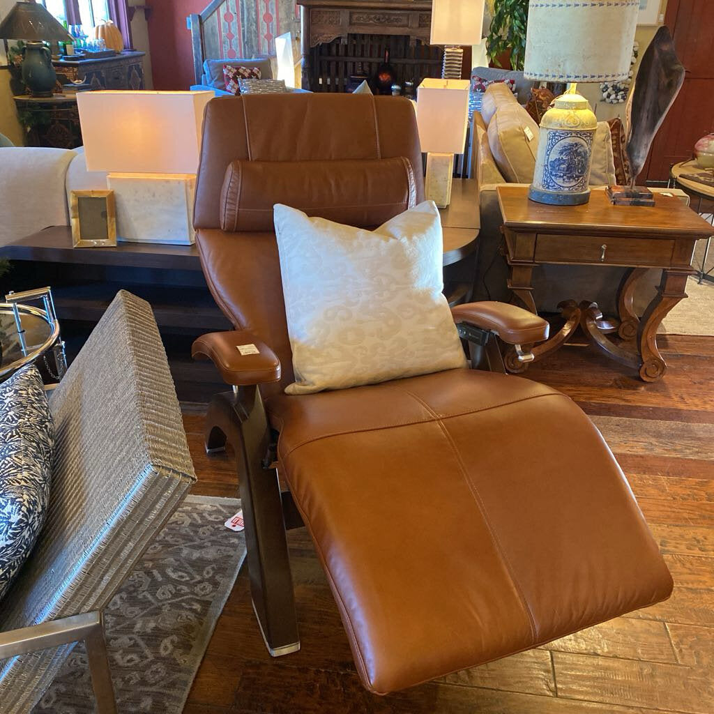 Human Touch Zero Gravity Electric Recliner