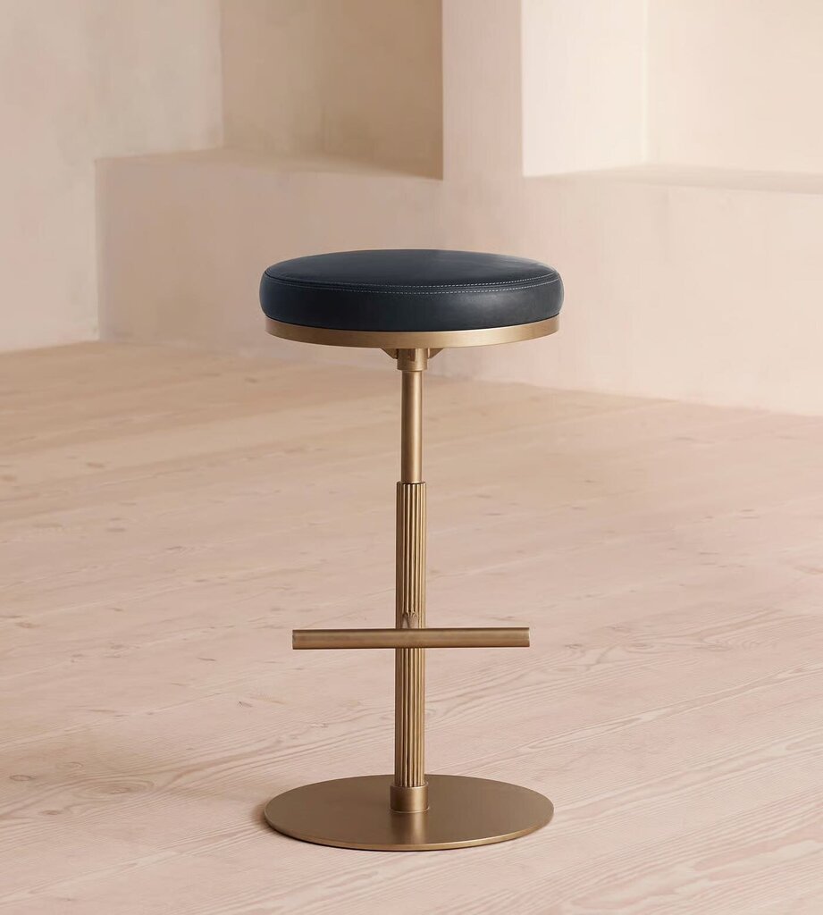 Soho Home Wardell Counter Stool - Set Of 2