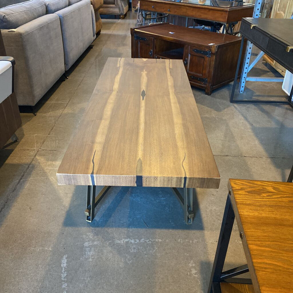 Arhaus Coffee Table