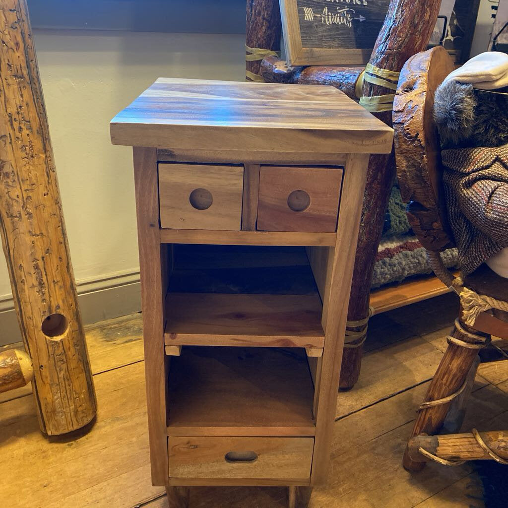 Tropical Salvage Gili Meno Bureau