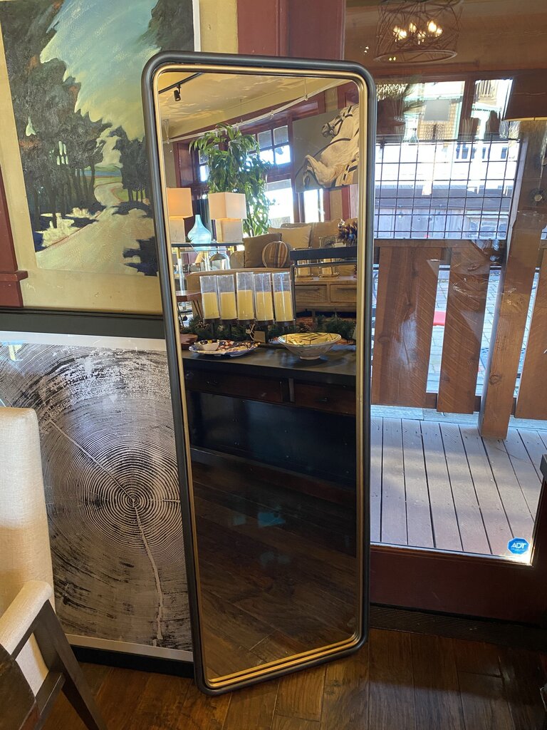 Moe's Floor Mirror